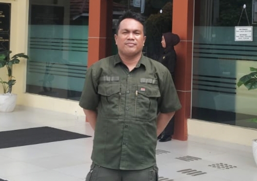 Sindir Polisi, Gomos Manurung: Marak Pencurian Karena Narkoba, Polsek Pujud Jangan Hanya Pencitraan!