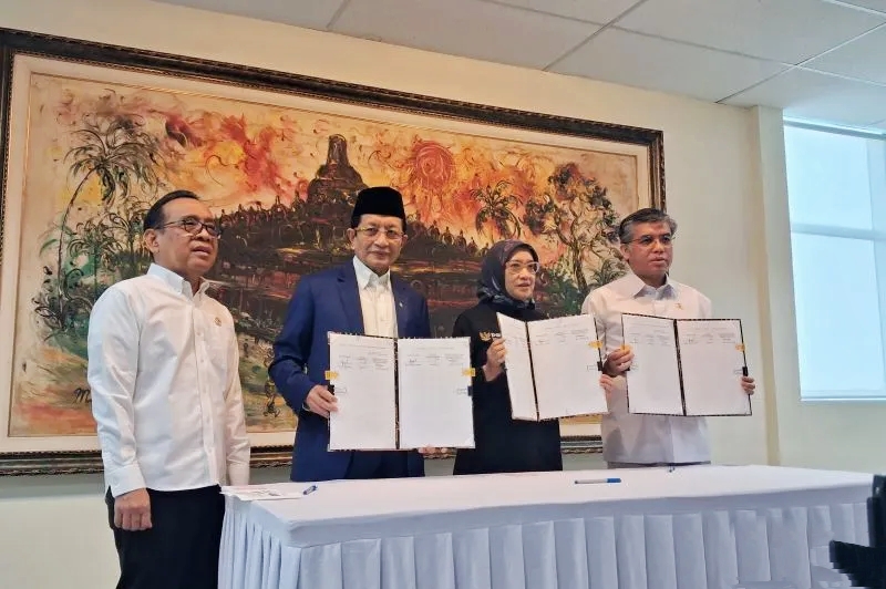 18 hari libur nasional, 8 cuti bersama tahun 2027, simak tanggalnya!
