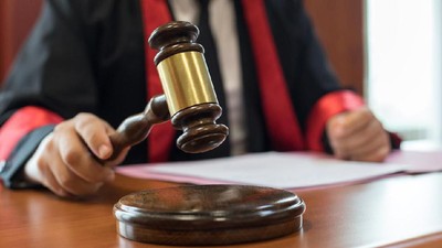 Hakim Sidang Haris-Fatia Ucapkan Kalimat Seksis, KY Ingatkan Kode Etik