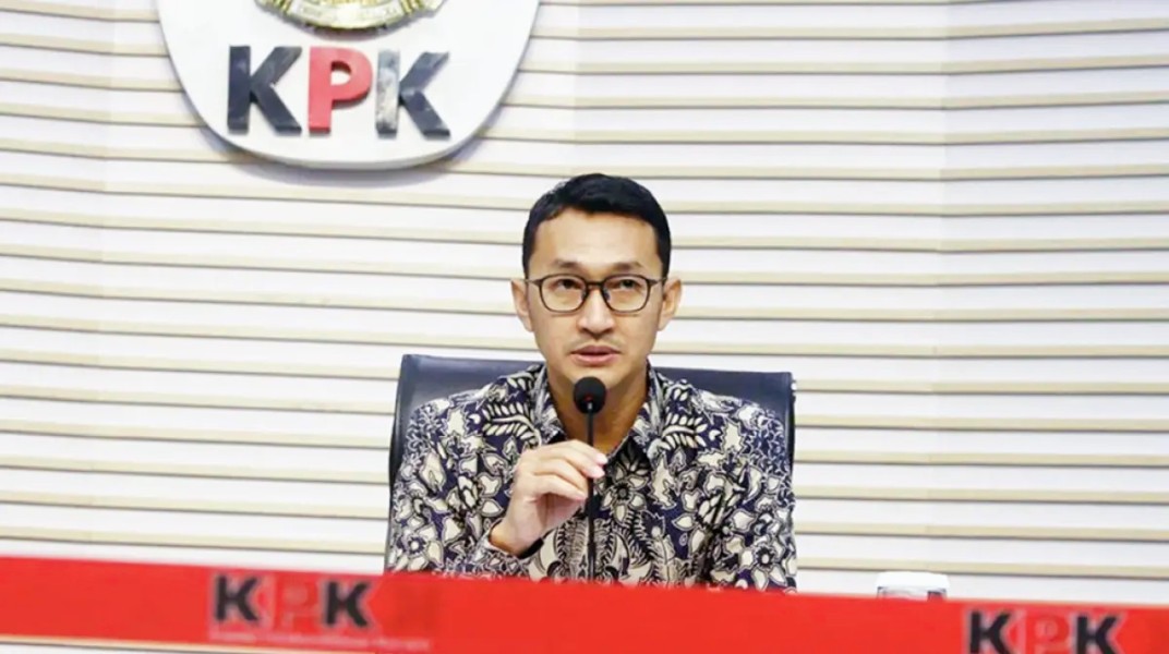 KPK Tegaskan Kerugian Negara Rp622 Miliar Bukan Asumsi