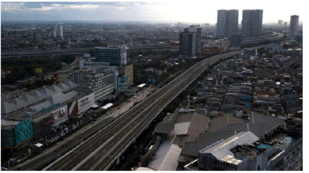 Nasib Proyek Jalan Tol Becakayu Menunggu Keputusan Prabowo