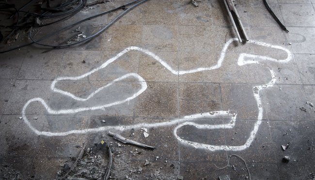 Pria di Cianjur Tewas Dianiaya karena Ambil 2 Labu Siam