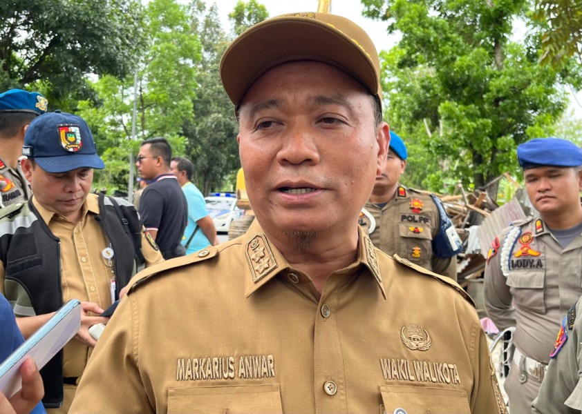 Jadi Ancaman Non-militer, Pemko Pekanbaru Tegaskan Berantas LGBT