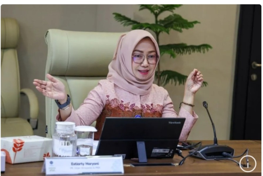 Kemnaker buka pendaftaran bantuan TKM Pemula 2026