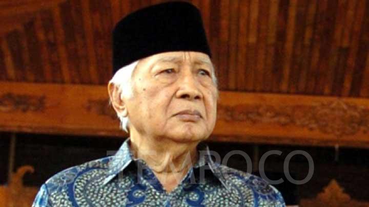Nama Soeharto Dihapus dalam TAP MPR Nomor 11 Tahun 1998, Apa Kata Amnesty International Indonesia?