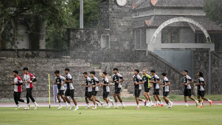 Jadwal Siaran Langsung Timnas Indonesia vs Filipina di Piala AFF 2024 Sabtu Malam 12 Desember: Laga Penentuan