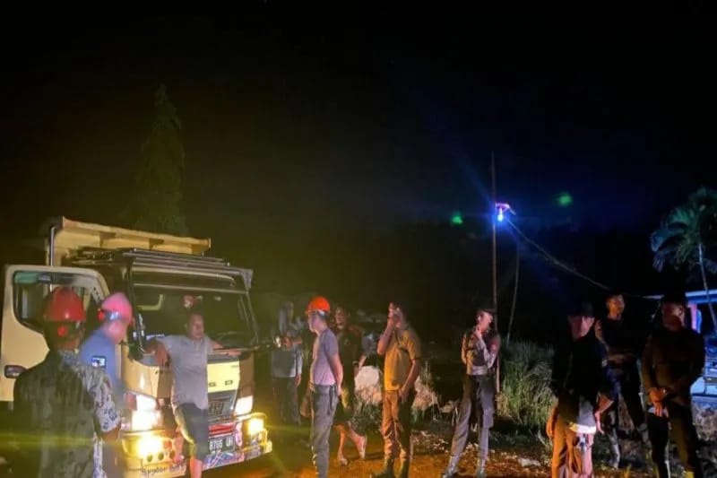Narkoba picu sawit rakyat Sumut rentan pencurian terorganisir dan kekerasan.