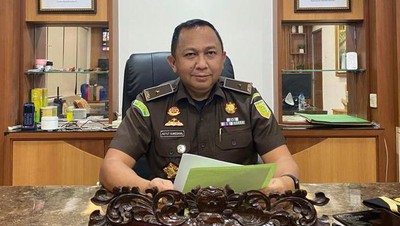 Kejagung Usut Korupsi di Badan Pengelola Dana Perkebunan Kelapa Sawit