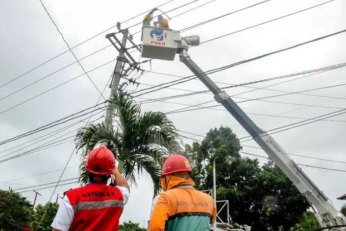 Pekanbaru Bersiap Ganti 10 Ribu Lampu Hemat Energi di 2024