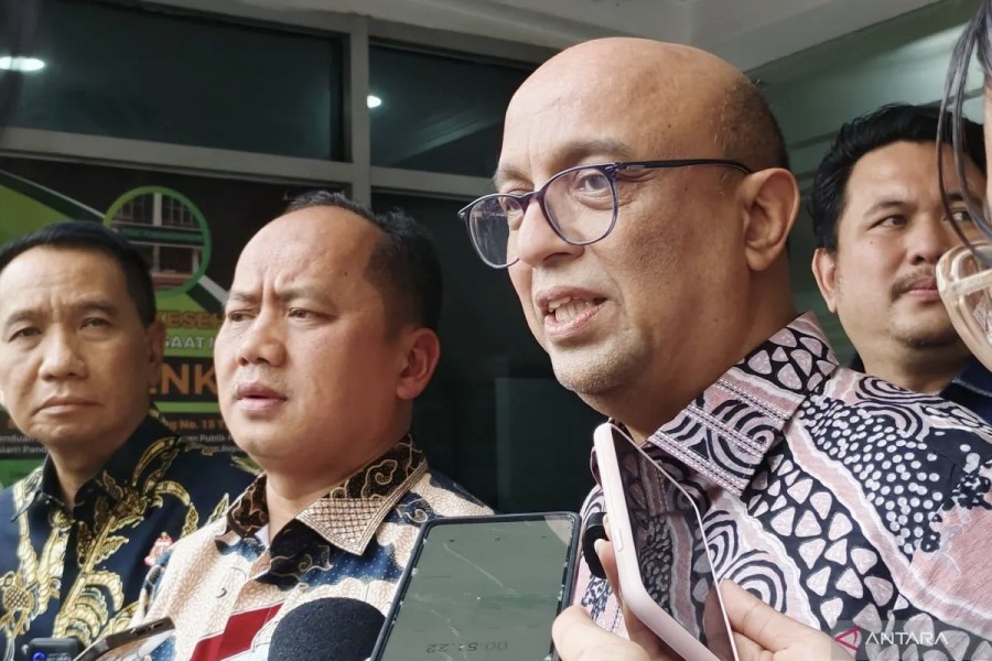 Kejagung dalami dugaan kasus jual beli LHP Ombudsman