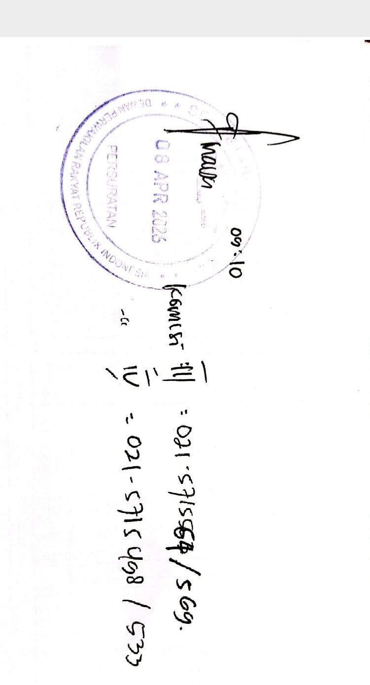 Aliansi Masyarakat Sekitar Kawasan Hutan Minas Laporkan PT Arara Abadi Ke  Satgas PKH Pusat Dan DPR RI