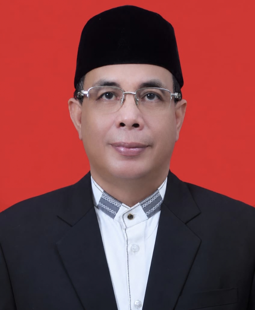 Spektakuler! Zulpakar Siap Lepas Seluruh Gaji dan Tunjangan Jika Terpilih Jadi Penghulu Bagan Jawa