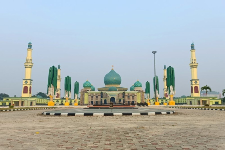 Ingin Hati Tenang? Simak Tips Ridho pada Ketetapan Allah dari Ustadz Hilman Fauzi
