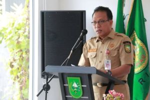 Pemprov Riau Umumkan Kelulusan PPPK Guru dan Teknis