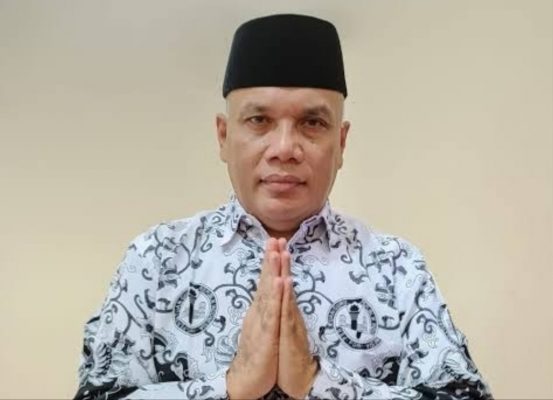 PGRI Riau: Pj Gubri Harus Fokus Kesejahteraan dan Pengembangan Karir Guru Tanpa Kepentingan Politik