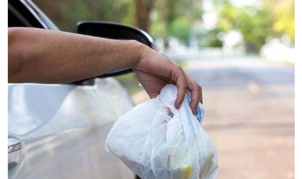Jangan Buang Sampah Sembarangan, Pekanbaru Bentuk Tim Gakkum untuk Penertiban