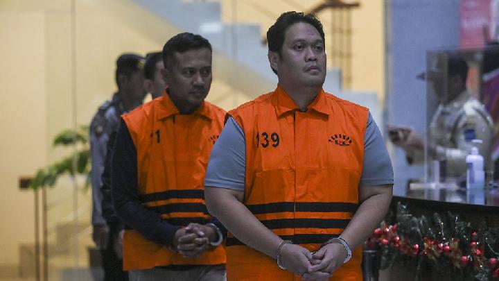 Digugat Rp 100 M oleh Eks Kajari HSU, KPK: Permohonan Kabur