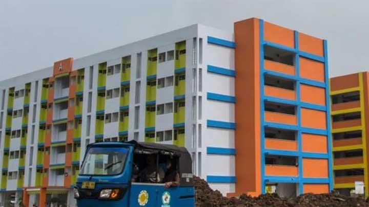 Hambatan Sebenarnya Bangunan Hijau di Indonesia