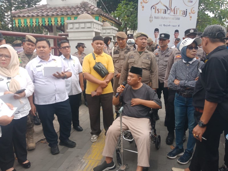 Warga Medan Jadi Korb4n TPPO,  Walikota Medan dituding tidak mampu