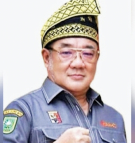 Pengusaha Dedi Handoko Meninggal Dunia