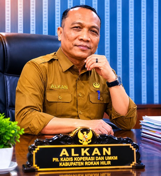 Alkan Buka-bukaan Soal Audit Koperasi Seribu Kubah, ini Penjelasannya