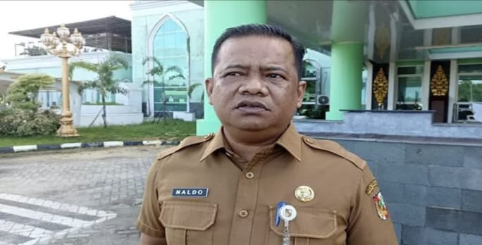 Diduga Terjadi Mark Up Pada Belanja Obat-obatan 4,3 Milyar Diskes Pekanbaru, Darby.S.ag: PPRI Akan Lapor APH
