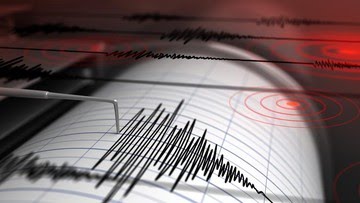 Peringatan Dini Tsunami Gempa Mentawai M 6,9 Berakhir