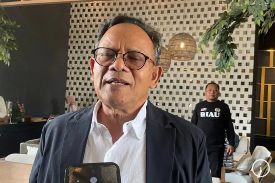 Dewan Pers sebut dominasi platform global picu PHK di media