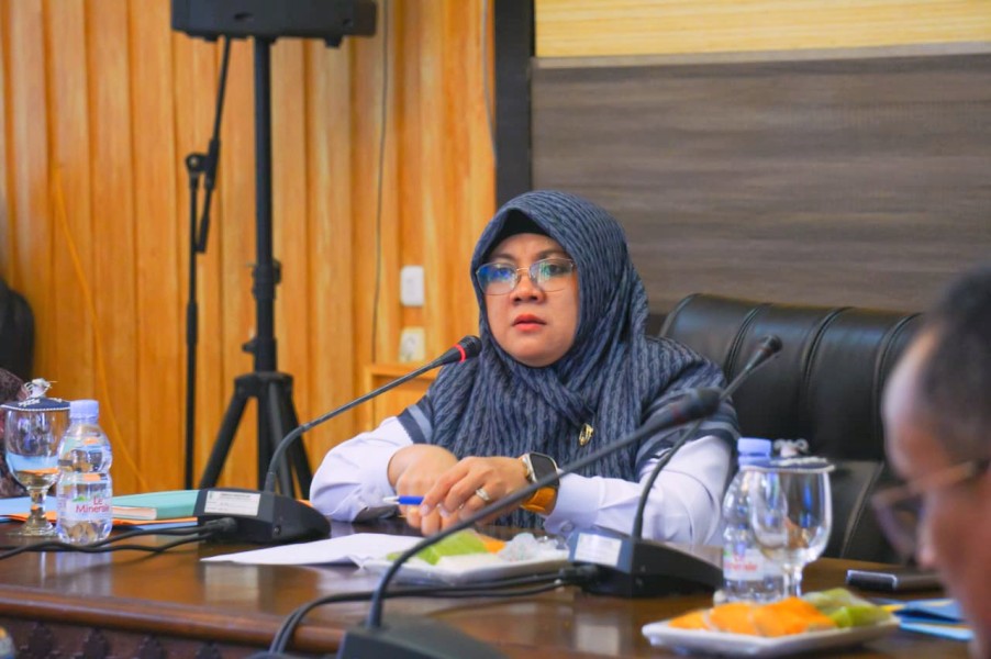 Harga Ayam Ras Melonjak, Pemkab Siak Telusuri Rantai Pasok