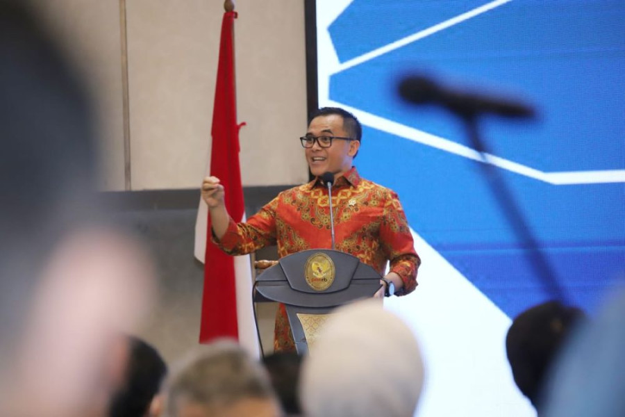 Pemerintah Rekrut 572.496 ASN 2023, Dioptimalkan untuk Penanganan Tenaga Non-ASN