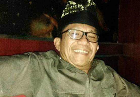 Kinerja Politik Buruk, Syamsuar Gamang: Antara Caleg dan Cagubri 2024