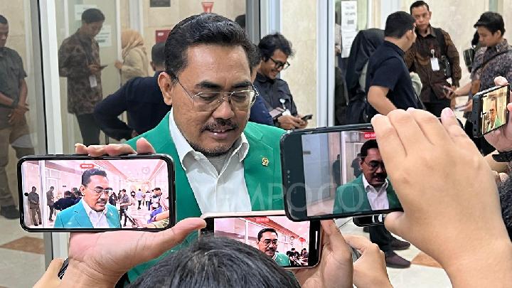 Alasan Fraksi PKB Usul RUU KUHAP Dibahas di Komisi III DPR