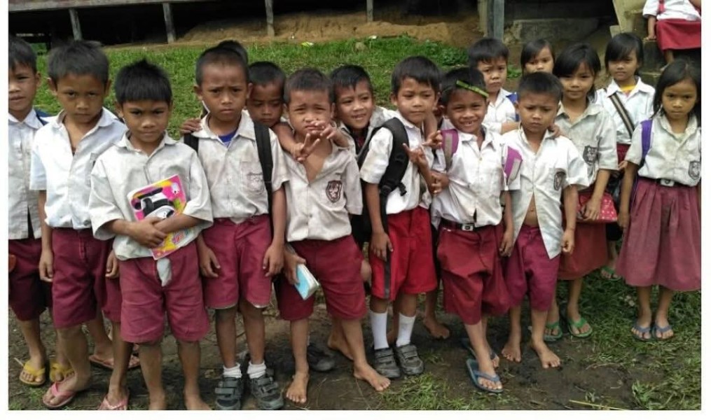 Tidak Harus 7 Tahun, Ini Aturan Baru Usia Masuk SD 2026
