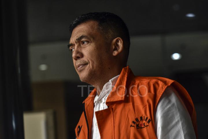 Dosen Brawijaya Diduga Rutin Terima Uang dari Silmy Karim
