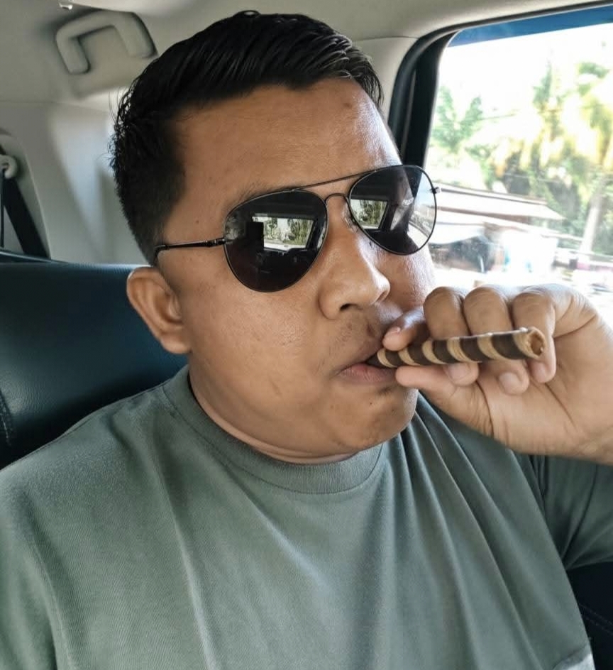 Koordinator GERBRAK Riau Kecam Keras Pimpinan CV Sultan Hamdan: Jangan Ada Preman di Pekanbaru