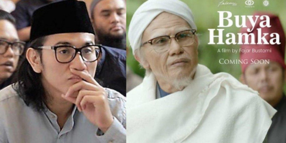 Muhammadiyah Bakal Kerahkan Massa ke Bioskop Saat Film Buya Hamka di Rilis