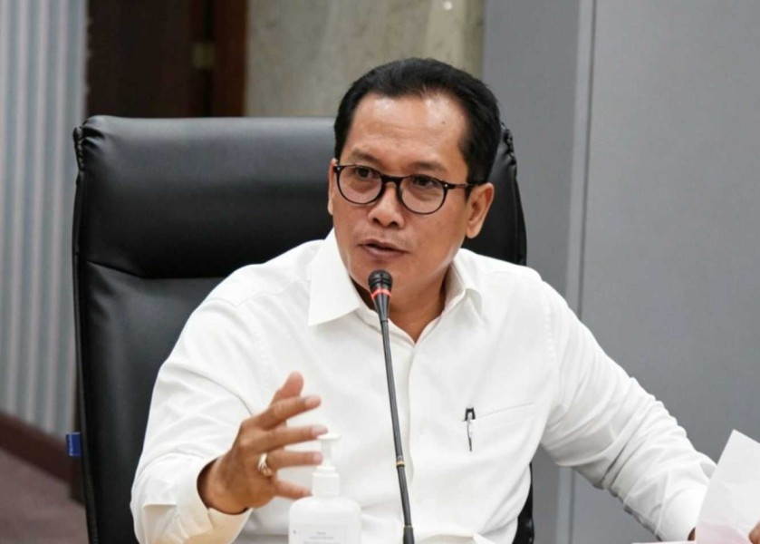 Pansus DPRD Riau Terima Bukti Tanah Ulayat Dua Batin, Edi Basri: Penguasa Lahan Tanpa Hak Harus Bersiap Angkat Kaki