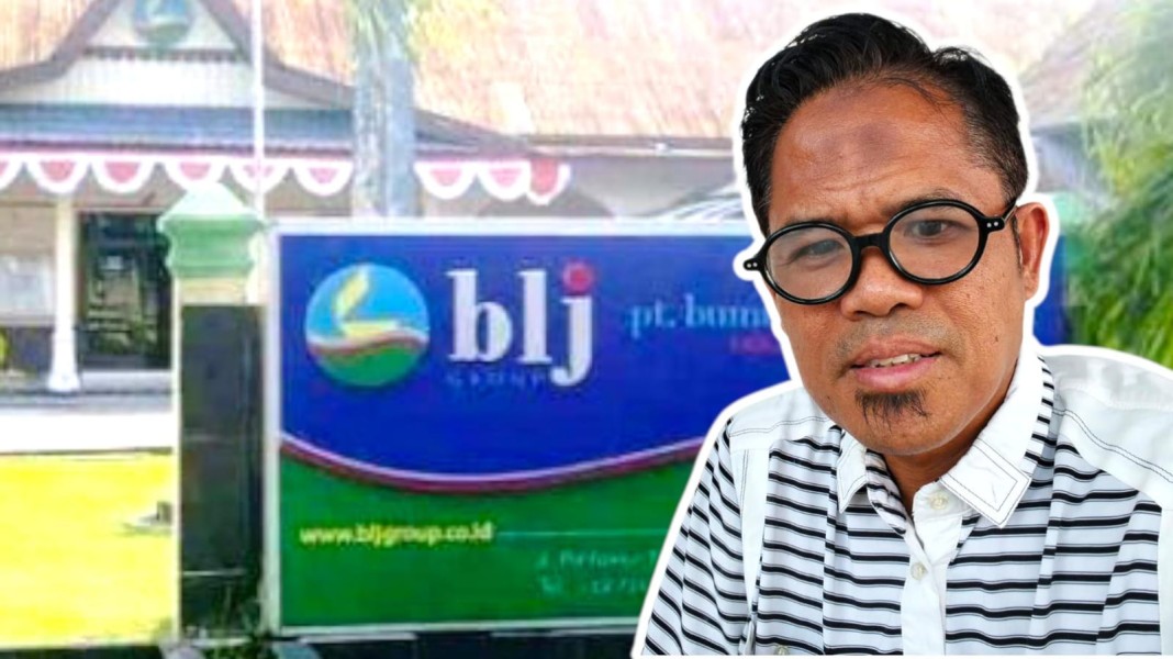 Top BUMD tapi Bergantung pada PI, Benarkah BLJ Berprestasi?