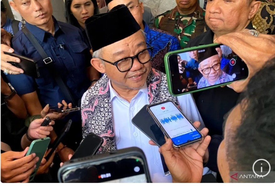 Mendikdasmen apresiasi penghentian penyidikan kasus guru di Jambi