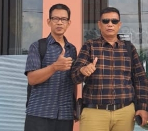 PN Bangkinang Tegaskan Keabsahan SHM Umi Salamah, Gugatan Sengketa Tanah Dikabulkan Sebagian