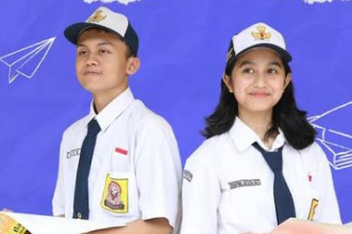 Pekanbaru Juara Sumatera! Nilai TKA SMP Tertinggi se-Pulau Sumatera, Tembus 10 Besar Nasional