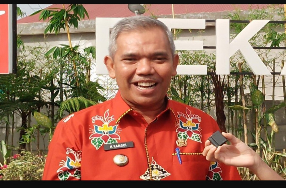 Agustus, SK PPPK Tendik Riau Tuntas Dibagikan, Oktober Mereka Terima Gaji