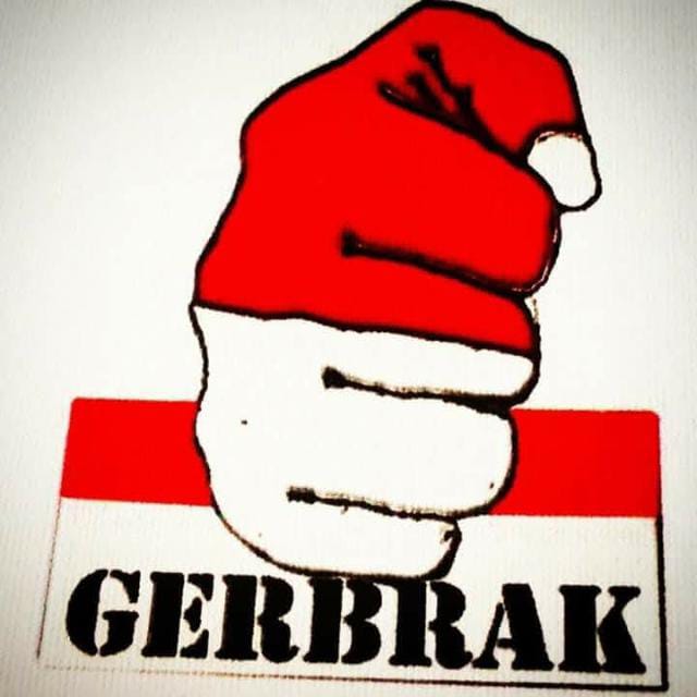 GERBRAK Soroti Dugaan Penyimpangan Pengadaan Itik Petelur DPKH Riau Tahun 2024