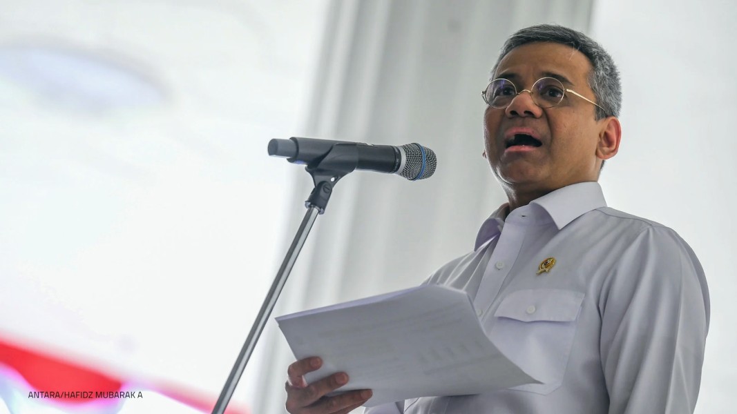 BLBI Belum Selesai