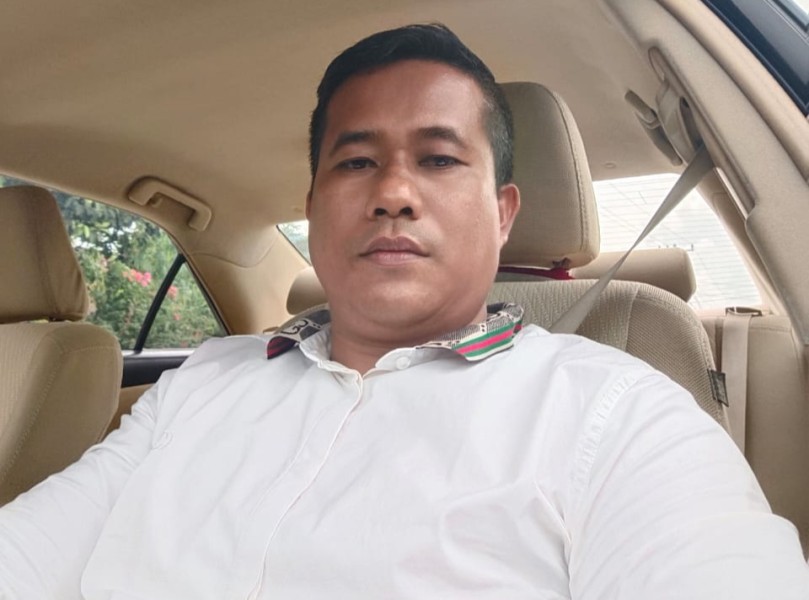 Nirwanto SPdi MIP Ketua Yayasan Mapelhut Jaya Apresiasi Ditlantas Polda Riau, Gebrakan Tegas Berantas Kendaraan ODOL!