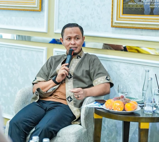 Pekanbaru Jadi Magnet Investasi dan Belanja, Pertumbuhan Ekonomi Capai 7,39 Persen