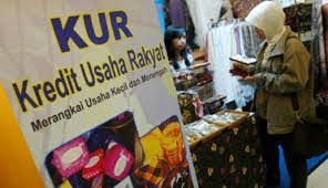Selama 2023, Penyaluran KUR di Riau Capai Rp8,83 Triliun