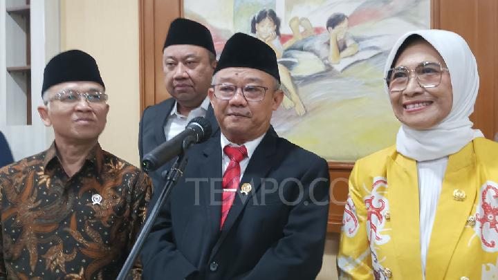Kemendikdasmen Kucurkan Dana Rp 59,2 Triliun untuk BOSP 2025