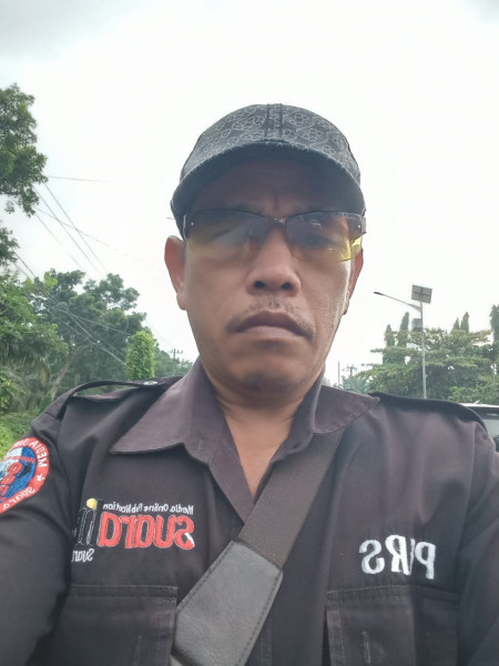 Kades Bagan Limau Keluarkan SKD di Kawasan TNTN, Itu Sesuai Surat Edaran Nomor 100/TAPEM-KS/VII/103