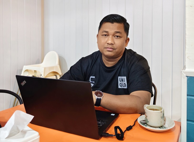 Gerbrak Riau Optimis Penunjukan Ninno Wartikasari Bakal Dongkrak PAD Riau